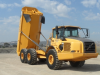 Volvo A25D 6x6 Articulated Dump Truck