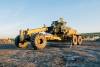 Caterpillar 24M Grader