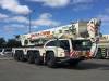 220T Terex Demag AC220-5 All Terrain Crane