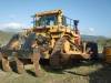 Caterpillar D10T Dozer