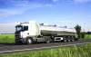 Fuel Tanker