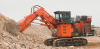 190 Tonne Excavator