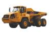 25 Tonne Moxy Articulated Dump Truck