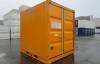 10 ft. HC Dangerous Goods Container