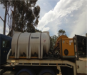 Trailer Mounted Mixing System