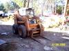 JCB Skid Steer