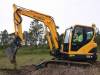 5.5 Tonne Excavator