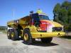 Caterpillar 740 6x6 Articulated Dump Truck