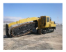 Vermeer V8055A Trenching Machine