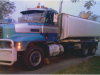 1993 MACK CHR 18,000L