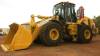 Caterpillar 966 H Loader