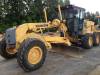 Komatsu 555 12ft Grader