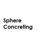 Sphere Concreting
