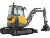 1.7 Tonne Mini  Excavator