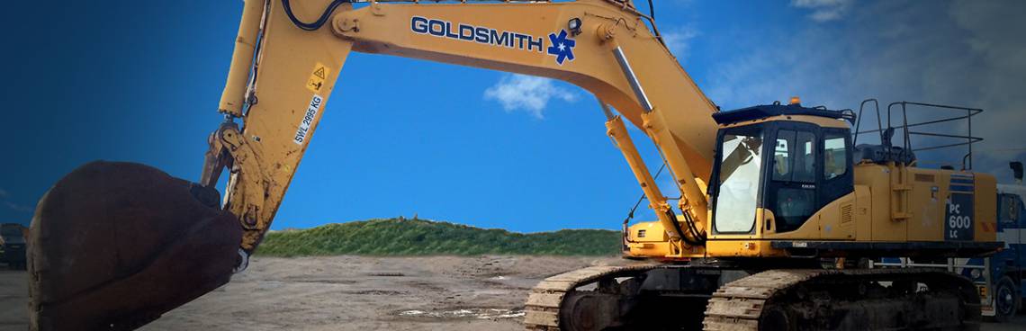 Goldsmith Civil & Environmental Pty Ltd