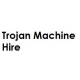 Trojan Machine Hire