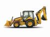 Backhoe