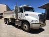 2008 Mack Metroliner Bogie road tipper