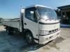 2005 Hino Dutro 4 Tonne Flat Deck Truck