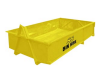 4m3 Skip Bin