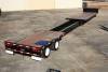 Flat-Top Extendable Trailer - 19 Metre