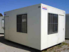 4.8x3 Metre Site Office