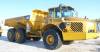A35D Volvo Dump Truck