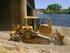 Caterpillar D6R/T Dozer