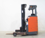 TOYOTA FBRE12 1.2 Tonne Sit Down Reach Truck