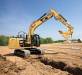 11 - 15 Tonne Excavator