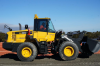 Komatsu WA320 Loader