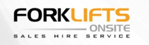 Forklifts Onsite