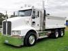 KENWORTH T408 Service Vehicle