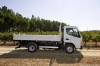 13 Tonne Body Truck