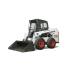 Skid Steer loader  Bobcat S450 / Huski 8