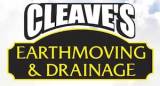 Cleave's Earthmoving & Drainage Pty Ltd