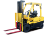 5 Tonne Hyster Forklift