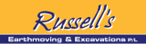 Russell's Earthmoving and Civil