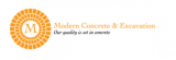 Modern Concrete & Excavation Pty Ltd