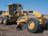 Caterpillar 12 H Grader