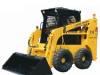 50HP Skidsteer Loaders