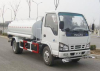 Isuzu 13,000 Litres Tandem Water Cart