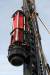 BSP CG240  Crane Suspended Impact Hammer