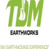 TDM EARTHWORKS PTY LTD