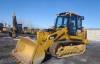 CAT953D Track Loader
