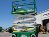 Scissor Lift - 20ft (6.1m) - Electric - Wide