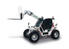 Merlo P 36.10 3.6 Tonne _ 9.7m Reach Telehandler