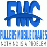Fullers Mobile Cranes