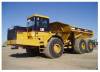 Caterpillar D400E Articulated Dump Truck