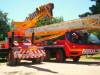 40 Tonne Slew Crane